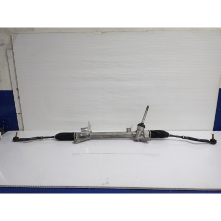 Recambio de cremallera direccion para nissan qashqai (j11) acenta referencia OEM IAM 4EH0BL4  