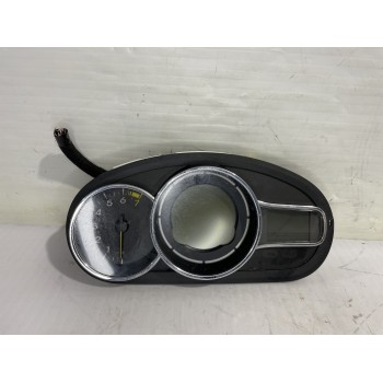 Recambio de cuadro instrumentos para renault megane iii berlina 5 p dynamique referencia OEM IAM 248102105R  