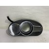 Recambio de cuadro instrumentos para renault megane iii berlina 5 p dynamique referencia OEM IAM 248102105R  