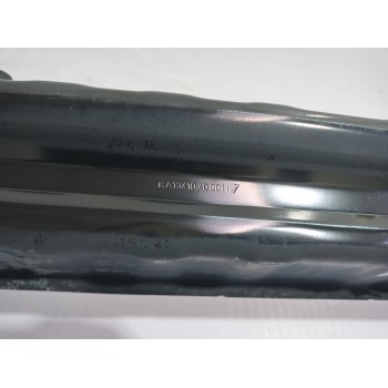 Recambio de refuerzo paragolpes trasero para seat ibiza (kj1) style referencia OEM IAM KA1341040001  