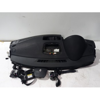 KIT AIRBAG 681007196R 