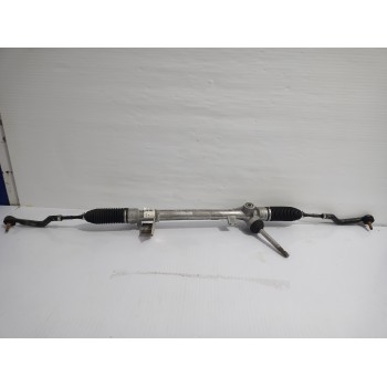 Recambio de cremallera direccion para nissan qashqai (j11) acenta referencia OEM IAM 4EH0BL4  