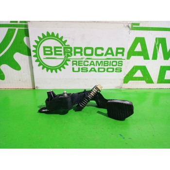 PEDAL EMBRAGUE 2127EJ 