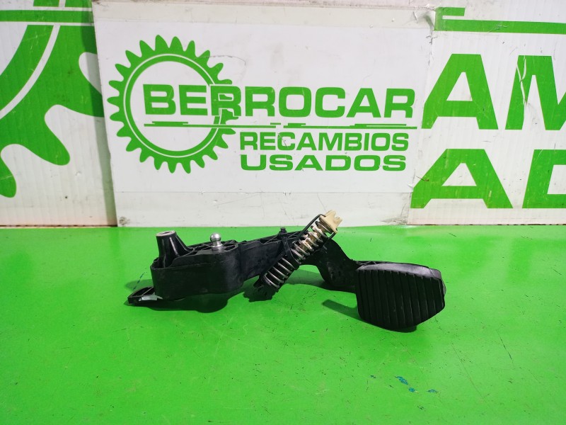 Recambio de pedal embrague para citroën c3 origins referencia OEM IAM 2127EJ  
