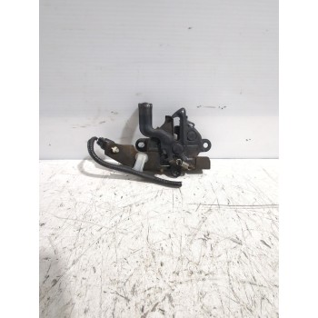 Recambio de cerradura capo para toyota yaris (_p9_) 1.33 vvt-i (nsp90_) referencia OEM IAM 535100D120  