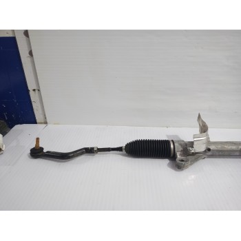 Recambio de cremallera direccion para nissan qashqai (j11) acenta referencia OEM IAM 4EH0BL4  