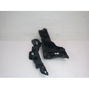 Recambio de soporte paragolpes trasero para seat ibiza (kj1) style referencia OEM IAM 6F0807377C  