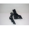 Recambio de soporte paragolpes trasero para seat ibiza (kj1) style referencia OEM IAM 6F0807377C  