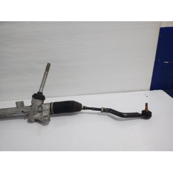 Recambio de cremallera direccion para nissan qashqai (j11) acenta referencia OEM IAM 4EH0BL4  