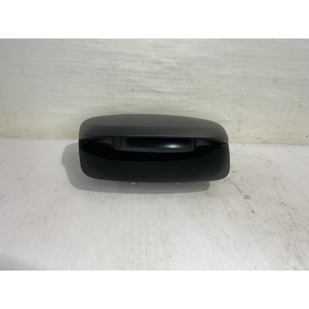 Recambio de pantalla multifuncion para renault megane iii berlina 5 p dynamique referencia OEM IAM 280346458R  