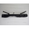 Recambio de travesaño inferior para nissan qashqai (j11) acenta referencia OEM IAM 544104EA1C  