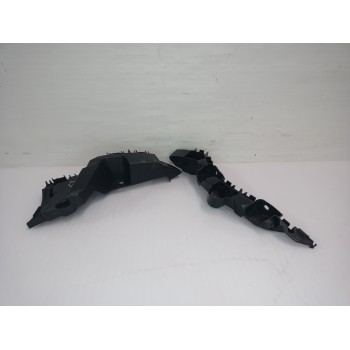 SOPORTE PARAGOLPES TRASERO 6F0807378C 