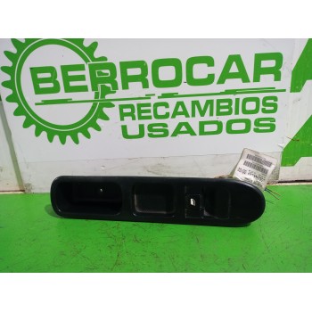 MANDO ELEVALUNAS DELANTERO DERECHO 96351625XT 