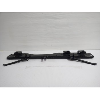 Recambio de travesaño inferior para nissan qashqai (j11) acenta referencia OEM IAM 544104EA1C  