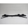 Recambio de travesaño inferior para nissan qashqai (j11) acenta referencia OEM IAM 544104EA1C  