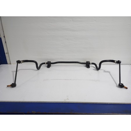 Recambio de barra estabilizadora delantera para nissan qashqai (j11) acenta referencia OEM IAM 546114EA2C  