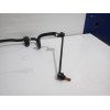 Recambio de barra estabilizadora delantera para nissan qashqai (j11) acenta referencia OEM IAM 546114EA2C  