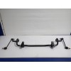 Recambio de barra estabilizadora delantera para nissan qashqai (j11) acenta referencia OEM IAM 546114EA2C  