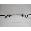 Recambio de barra estabilizadora delantera para nissan qashqai (j11) acenta referencia OEM IAM 546114EA2C  