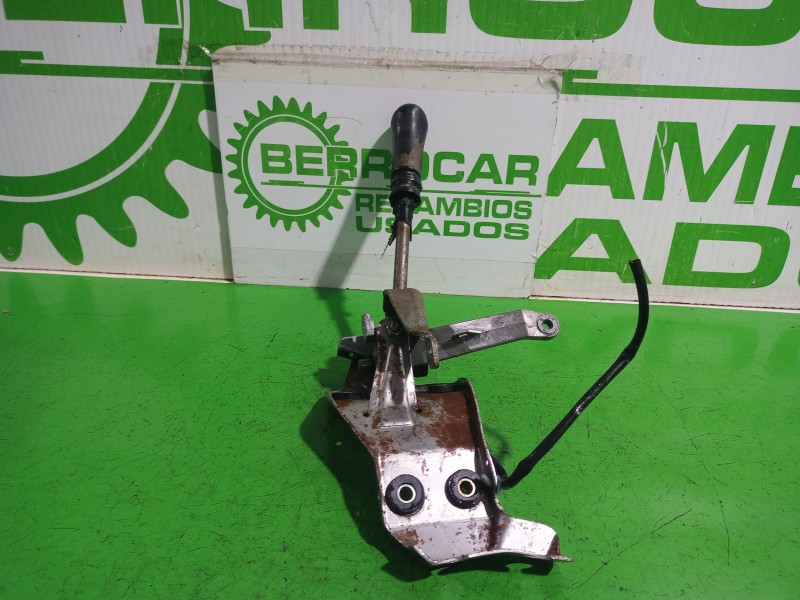 Recambio de palanca cambio para nissan serena (c23m) 2.3 lx diesel referencia OEM IAM 341109C121  
