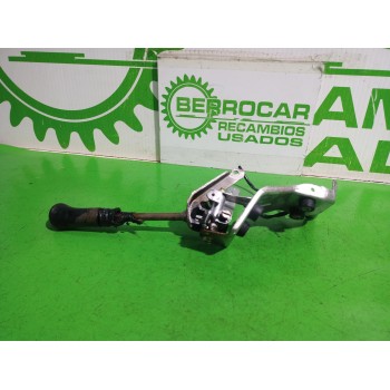 Recambio de palanca cambio para nissan serena (c23m) 2.3 lx diesel referencia OEM IAM 341109C121  