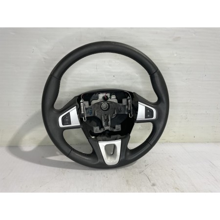 Recambio de volante para renault megane iii berlina 5 p dynamique referencia OEM IAM 484001175R  