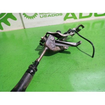 Recambio de palanca cambio para nissan serena (c23m) 2.3 lx diesel referencia OEM IAM 341109C121  