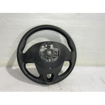 Recambio de volante para renault megane iii berlina 5 p dynamique referencia OEM IAM 484001175R  