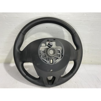 Recambio de volante para renault megane iii berlina 5 p dynamique referencia OEM IAM 484001175R  
