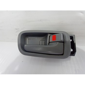 Recambio de maneta interior trasera derecha para toyota rav 4 (a2) 2.0 luna 4x4 (2003) referencia OEM IAM 6920605051  