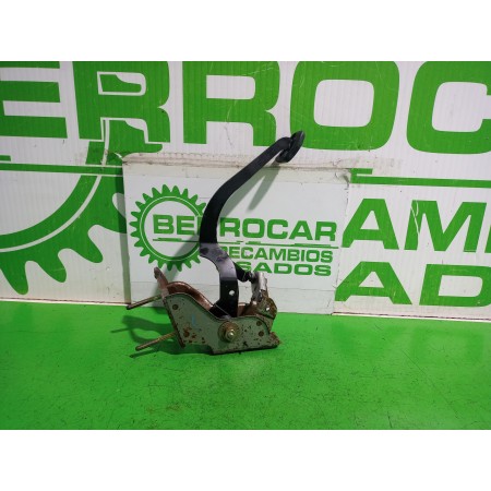 Recambio de pedal embrague para nissan serena (c23m) 2.3 lx diesel referencia OEM IAM 465409C004  