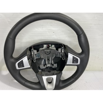 Recambio de volante para renault megane iii berlina 5 p dynamique referencia OEM IAM 484001175R  
