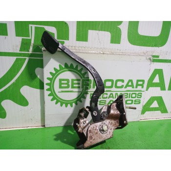 Recambio de pedal embrague para nissan serena (c23m) 2.3 lx diesel referencia OEM IAM 465409C004  