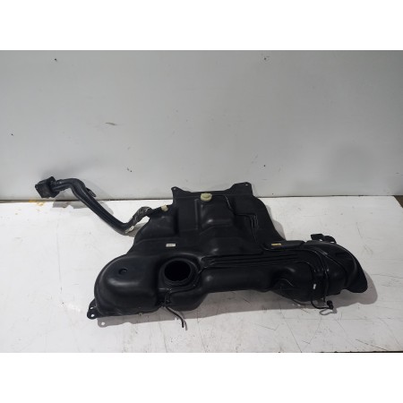 Recambio de deposito combustible para renault megane iii berlina 5 p dynamique referencia OEM IAM 172034409R  