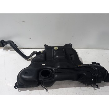 Recambio de deposito combustible para renault megane iii berlina 5 p dynamique referencia OEM IAM 172034409R  