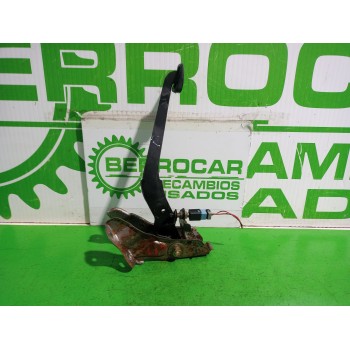 Recambio de pedal freno para nissan serena (c23m) 2.3 lx diesel referencia OEM IAM 465209C000  