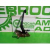 Recambio de pedal freno para nissan serena (c23m) 2.3 lx diesel referencia OEM IAM 465209C000  