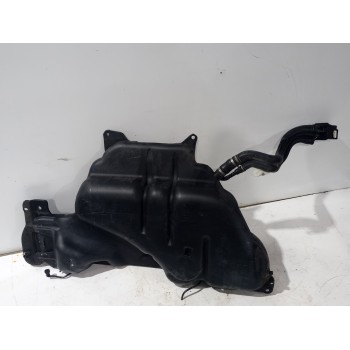 Recambio de deposito combustible para renault megane iii berlina 5 p dynamique referencia OEM IAM 172034409R  