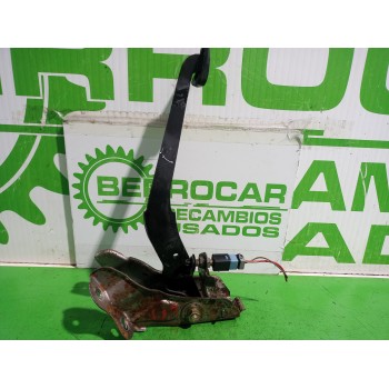 Recambio de pedal freno para nissan serena (c23m) 2.3 lx diesel referencia OEM IAM 465209C000  