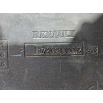 Recambio de deposito combustible para renault megane iii berlina 5 p dynamique referencia OEM IAM 172034409R  