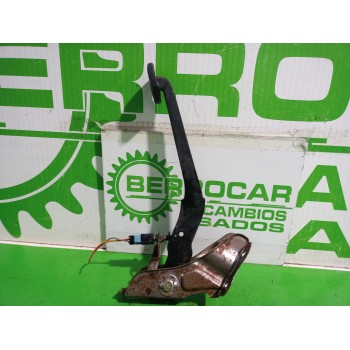 Recambio de pedal freno para nissan serena (c23m) 2.3 lx diesel referencia OEM IAM 465209C000  
