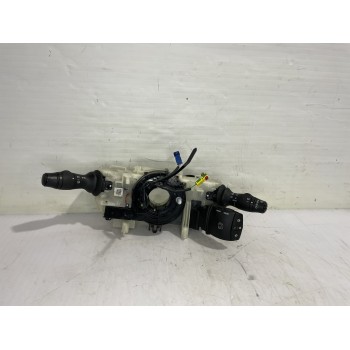 Recambio de mando multifuncion para renault megane iii berlina 5 p dynamique referencia OEM IAM 255670019R  