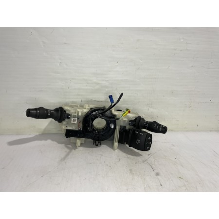 Recambio de mando multifuncion para renault megane iii berlina 5 p dynamique referencia OEM IAM 255670019R  