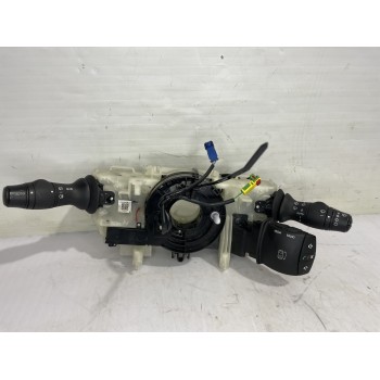 Recambio de mando multifuncion para renault megane iii berlina 5 p dynamique referencia OEM IAM 255670019R  