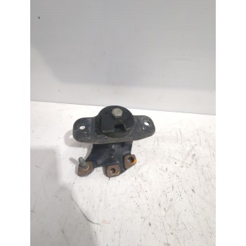 Recambio de soporte motor derecho para peugeot 107 (pm_, pn_) 1.4 hdi referencia OEM IAM 1813E2  