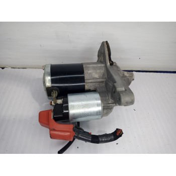 Recambio de motor arranque para nissan qashqai (j11) acenta referencia OEM IAM 2330049799R  