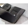 Recambio de asiento trasero para toyota rav 4 (a2) 2.0 luna 4x4 (2003) referencia OEM IAM 7101742240  