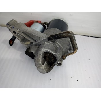 Recambio de motor arranque para nissan qashqai (j11) acenta referencia OEM IAM 2330049799R  