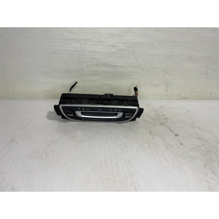Recambio de mando calefaccion / aire acondicionado para renault megane iii berlina 5 p dynamique referencia OEM IAM 275103596R  