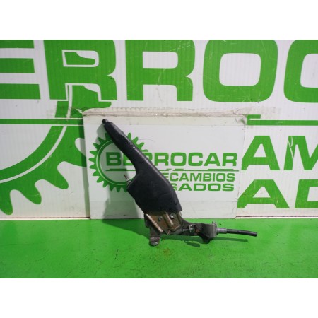 Recambio de palanca freno para nissan serena (c23m) 2.3 lx diesel referencia OEM IAM 360109C006  